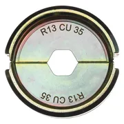 Milwaukee Persvorm R13 Cu 35 - M18 HCCT109/42 - 4932459496