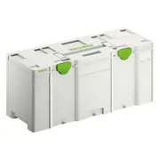 Festool Systainer³ SYS3 XXL 337 - 204851