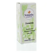 Volatile Aromamengsel Zomermix 5ml