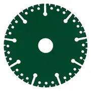 PARKSIDE Haakse slijper accessoires (Multi-doorslijpschijf)
