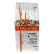 De Halm Muesli Extra Biologisch 750GR