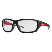 Milwaukee Performance Veiligheidsbril Helder - 4932471883