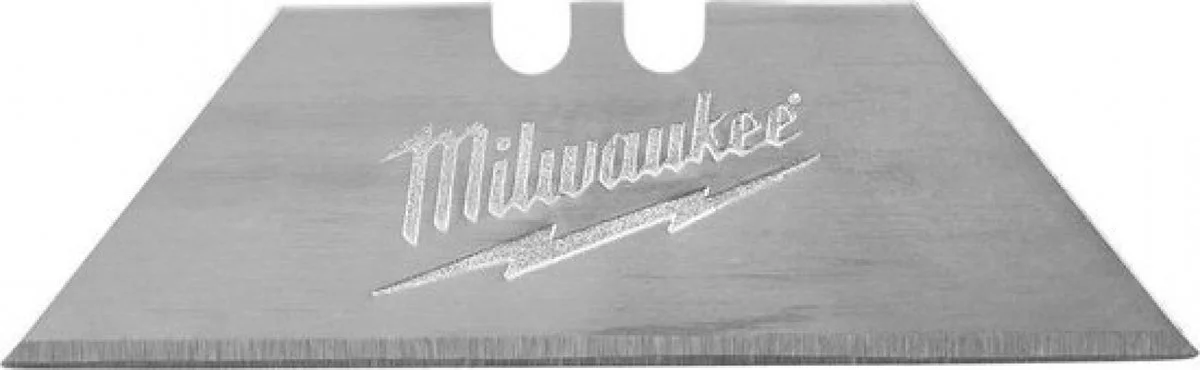 Milwaukee Trapeziumreservemesjes VE=5 - 48221905