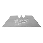 Milwaukee Trapeziumreservemesjes VE=5 - 48221905