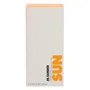 Jil Sander Sun Hair & Body Shampoo 150ML