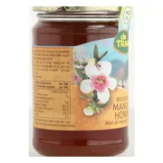 De Traay Manuka Honing Biologisch 350GR