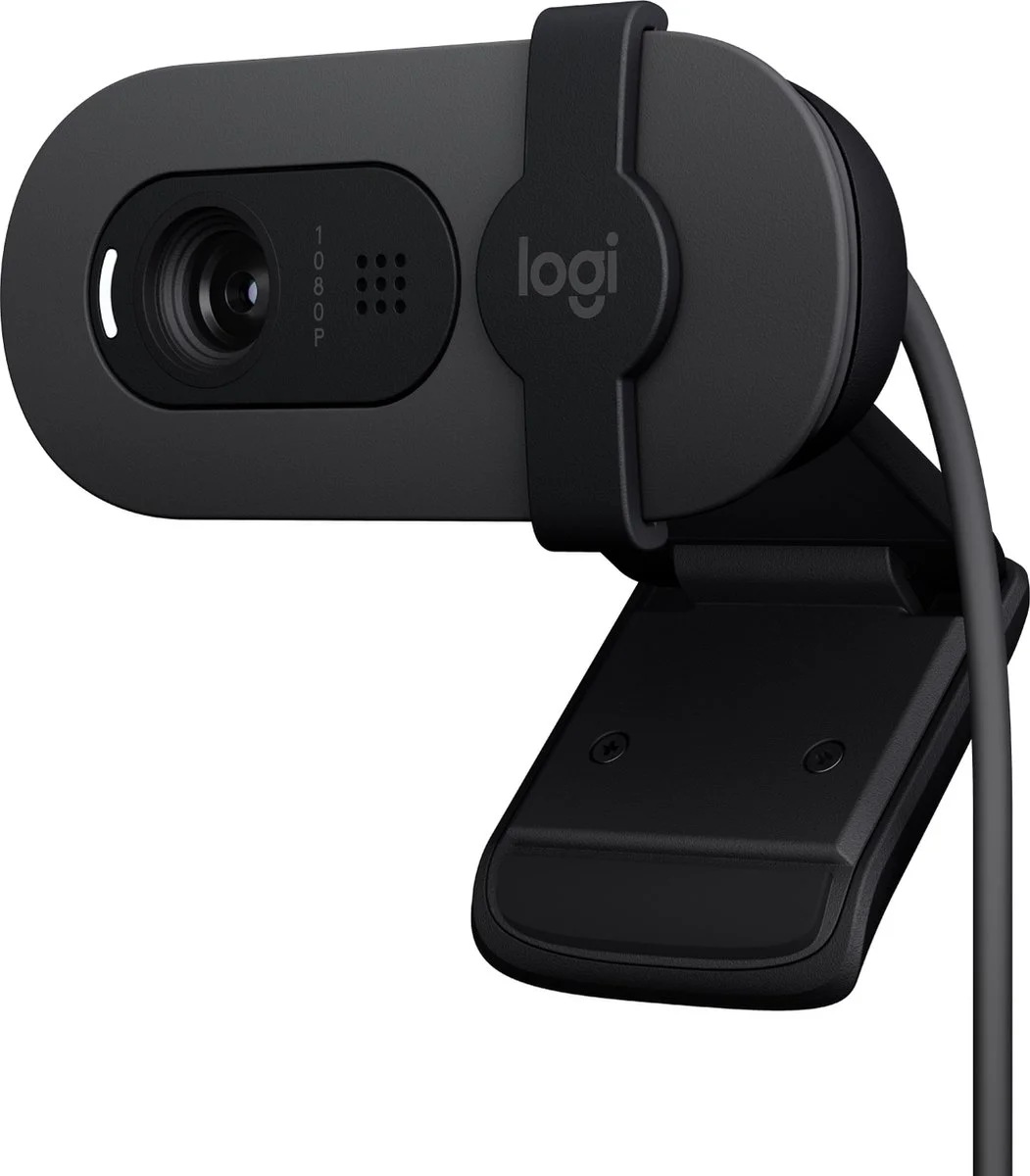 Logitech Brio 100 Grafiet