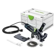 Festool DSC-AG 125 FH-Plus Tegelslijper 125mm in Systainer - 578044