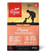 Orijen Whole Prey Hondenvoer Puppy Small Breed 1,8 kg