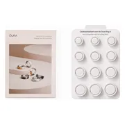 Oura Ring 4 Maatset