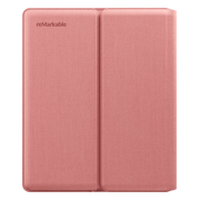 reMarkable Paper Pure Polymer Weave Sleeve Roze