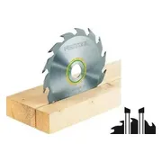 Festool Cirkelzaagblad Hout | Wood Rip Cut | 190 x 2,6 x FastFix | 16-tands - 492049