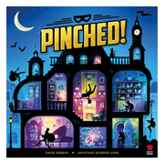 Pinched