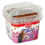 Sanal Cat Fish Bites Cup 75 gr