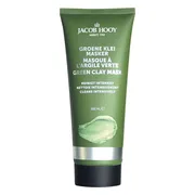 Jacob Hooy Groene Klei Masker 200ML