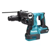 Makita HR004GZ02 Accu combihamer SDS-Plus 2,8J + snelwisselboorkop + stofafzuiging XGT 40V Max Basic Body in Mbox
