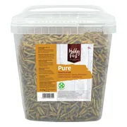 HobbyFirst Insectenlarven 650 gr
