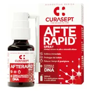 Curasept Afterapid Spray 15ML