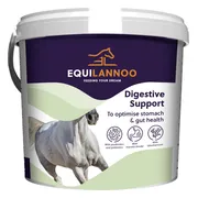Equilannoo Paardensupplement Digest Support 4 kg