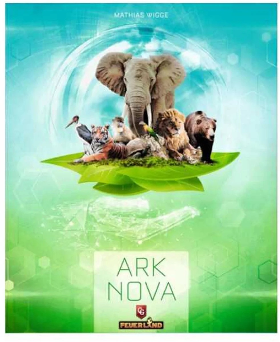 Ark Nova
