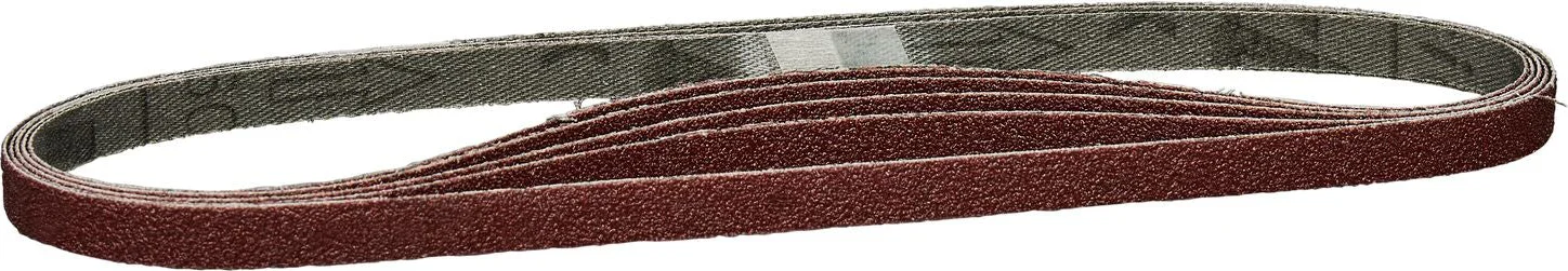 Makita P-43262 Schuurband 9x533mm A60 VE=5