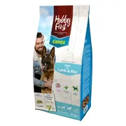 HobbyFirst Canex Hondenvoer Adult Lam & Rijst 12 kg