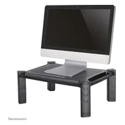 Neomounts by Newstar NSMONITOR20 Monitorstandaard Zwart