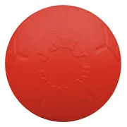Jolly Pets Soccer Ball Oranje 15 cm