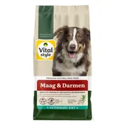 Vitalstyle Maag & Darmen Hondenvoer 12 kg