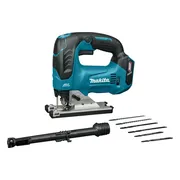 Makita JV002GZ Accu decoupeerzaag XGT 40V Max Basic Body
