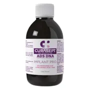 Curasept ADS DNA Implant Pro Mondspoelmiddel 0.20% CHX 200ML