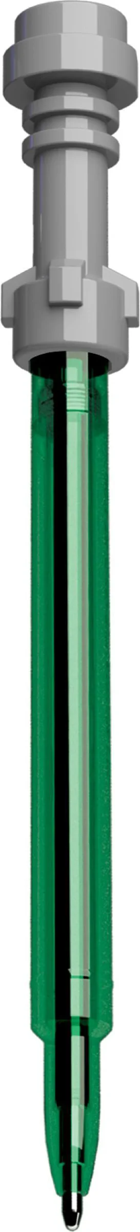 LEGO Lichtzwaard-gelpen - groen