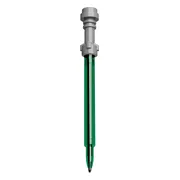 LEGO Lichtzwaard-gelpen - groen