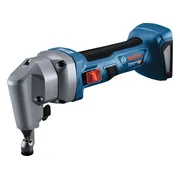 Bosch Professional GNA 18V-16 E Accu knabbelschaar 18V Basic Body - 0601529600