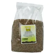 Boerjan Lijnzaad Gebroken 1KG