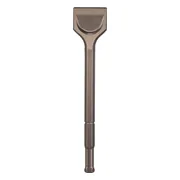 Bosch Professional PRO HEX 22-5C Spadebeitel 80 x 400 mm - 2608690193