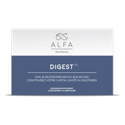 Alfa Digest Capsules 30VCP