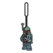 LEGO Boba Fett taslabel
