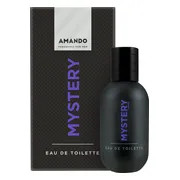Amando Mystery Eau de Toilette 50ML