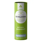 Ben & Anna Persian Lime Natural Soda Deodorant 40GR
