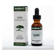 Nutramedix Quina Microbial Defense 30ml