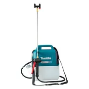 Makita DUS054Z Accu Rugnevelspuit 18V Basic Body