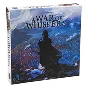 A War of Whispers 2nd Edition