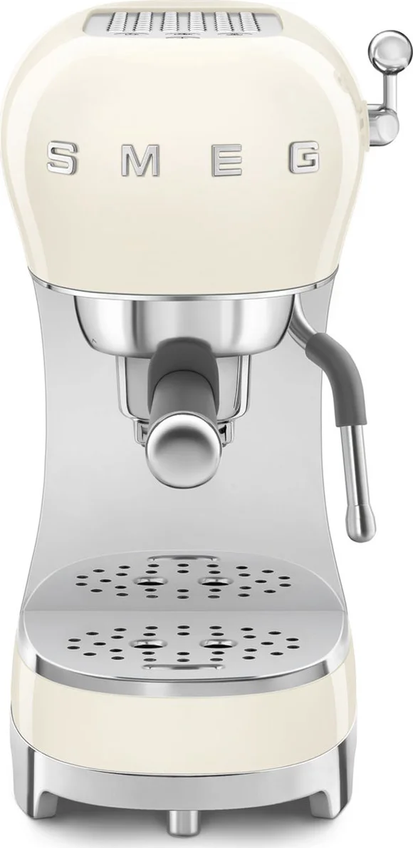 SMEG ECF02CREU Creme