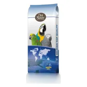 Deli Nature Papegaai Nummer 60 15 kg