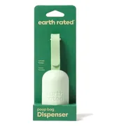 Earth Rated Eco Poepzakjes Dispenser Geurloos 15 zakjes