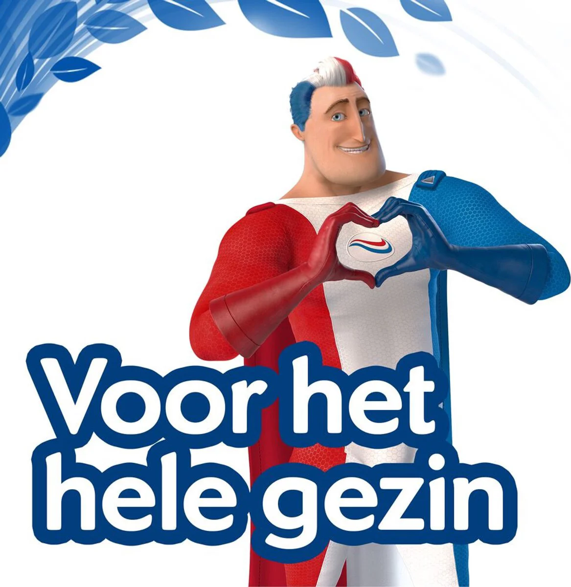 12x Aquafresh Mondspray Freshmint 15 ml