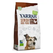 Yarrah Bio Hondenvoer Senior Kip 2 kg