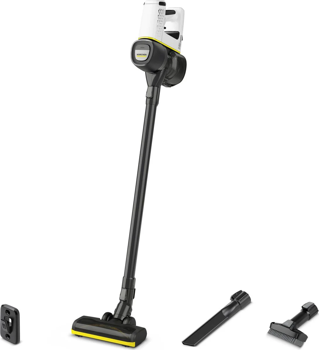 KÄRCHER Accu-steelstofzuiger VC 4 Cordless myHome