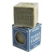 Savon Marseille Zeepdoos Olijf 200GR